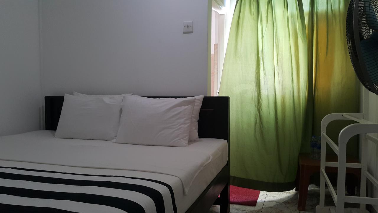 City Capital Hostel Anuradhapura Exterior photo